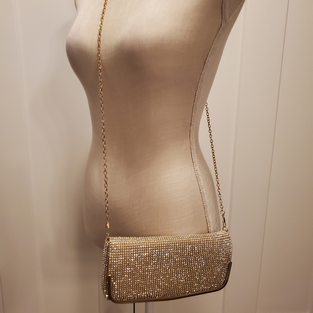 Special Occasion Clutch